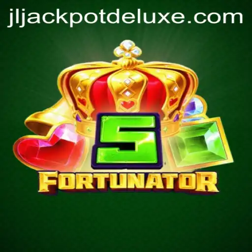 JACKPOT DELUXE Casino App